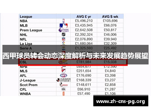 西甲球员转会动态深度解析与未来发展趋势展望 西甲球员转会动态深度解析与未来发展趋势展望