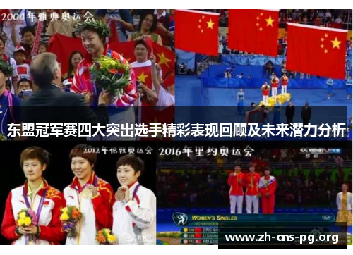 东盟冠军赛四大突出选手精彩表现回顾及未来潜力分析