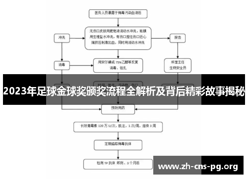 2023年足球金球奖颁奖流程全解析及背后精彩故事揭秘 2023年足球金球奖颁奖流程全解析及背后精彩故事揭秘